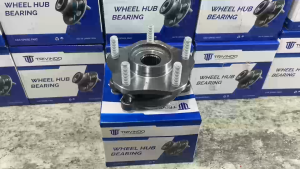 Hub Bearing Roda Depan Nissan Elgrand 35 CC PE52 NAP NUP HUB AXLE HUB HAB HAP HUP RODA BERING LAHER LAKER KLAHER LAHAR 40202-JP11A/HUB398T-4 ORIGINAL MERK TRIVINDO