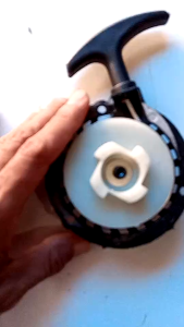 Gagang Pullstart Tarikan Stater Mesin Mini GP Trail ATV Goped 50cc 82/95