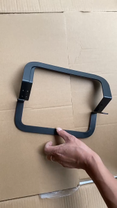 1pair Mattress Holder Bar In Place Mattress Anti-Slip Stoppers To Keep Mattress From Sliding For Bed