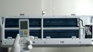 Hisense 1.0HP/1.5HP/2.0HP/2.5HP R32 Inverter KAGS Series Air Conditioner AirCon 空调 AI10KAGS1 AI13KAGS1 AI20KAGS AI25KAGS1 with Auto Clean