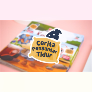 buku hewan dalam al quran quran buku anak balita 3 4 5 tahun Seri Cerita Pengantar Tidur ziyadbook