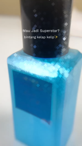 Dapat 2 Parfum Mezuca Shimmer Series Free Box EDC Wangi Tahan Lama Sugar Baby Aqua Kiss