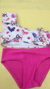 Baju renang anak perempuan baju renang bayi perempuan Baju Renang Anak-anak Lucu Baju Renang