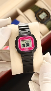SKMEI 2326 Jam Tangan Wanita Kecil Digital Sport Watches Tahan Air
