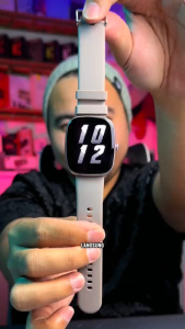 SKMEI B510 Smartwatch Jam Tangan Pria Bluetooth Call | Sleep Monitor | Heart Rate Tracking Jam Wanita