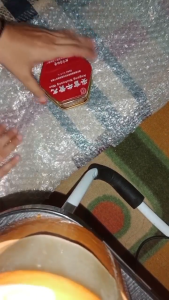 ANGGONG KALEM OBAT STROKE: Obat Herbal Anggong Kalem untuk Penderita Stroke Impor ASLI