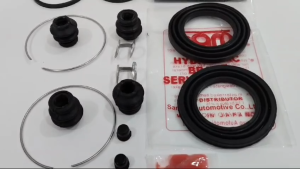 Caliper Kit All New Vios & Yaris Gen 3: Panduan Lengkap