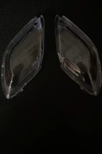 Mika Sen Sein Belakang Scoopy K93 & Aksesoris Motor Scoopy K93