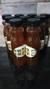 honey