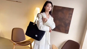 【Local Seller】 New Design Original Japanese Nylon Waterproof Bag Multi-pocket Large-capacity Women Tote Bag Casual Literary Beg Wanita Murah