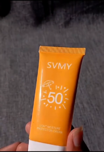 BeeStore UV Sunscreen SPF50++: Krim Pelindung Matahari yang Efektif