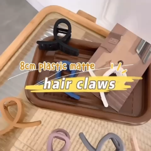 Jedai Rambut Wanita Korea Julia Doff 75cm