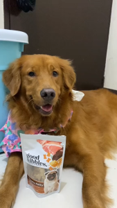 Pet Village - Dehydrated Dog Treats | Basic Nibbles