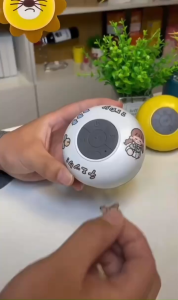 Loa bluetooth kết nối không dây chống thấm nước loa mini không dây gắn tường - Life Style 4U