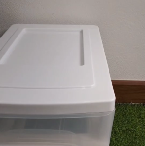 ลิ้นชักใส่ของ ลิ้นชักเก็บเอกสาร ลิ้นชักเก็บของอเนกประสงค์ กล่องลิ้นชัก สำหรับใส่เอกสาร