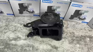 TRANS MOUNTING DUDUKAN MONTING TRANSMISI NISSAN XTRAIL T30 4X4 2.0 20 2.000 2000 2000 CC PART NUMBER 11320-8H800 ORIGINAL MERK BENSCO ASLI