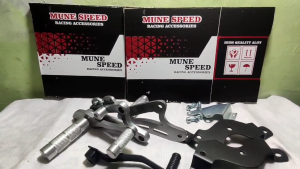 Underbone Jupiter MX New 135 Yamaha Step Underbon Murah