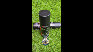 EXTREME CHAIN LUBE LUBRICANT 250ML