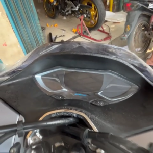 Stiker Anti Gores Pelindung Spidometer Seepedometer Motor Honda PCX 160