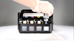 หมึกแท้ Epson T664 100% ราคาถูก หมึกเติม L110 L120 L1300 L310 L210 L220 L360 L365