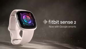 Fitbit Sense 2 Advanced Health and Fitness Smartwatch