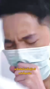 หนูและแมลงสาบ ไล่ด้วยก้อนไฟป่าออแกนิก ไม่ก่อให้เกิดเพลิงไหม้.(ชุด 2 ก้อน)