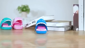 Crocodile Dentist Game / Mainan Gigi Hiu Bajak Laut Barel Buaya / Funny Games / Mainan Keluarga