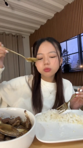 Dried/ Dry Shirataki Rice Konjac Keto Low Carb / 1 kilogram Original