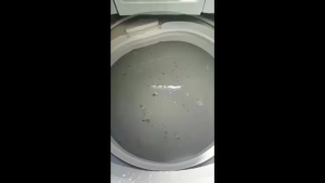 จัดส่งจากกรุงเทพ การอัพเกรดใหม่  ผงล้างถังเครื่องซักผ้า น้ำยาล้างถังเครื่องซักผ้า ผงซักฟอกเครื่องซักผ้า การชำระล้างและกำจัดกลิ่นอันทรงพลัง