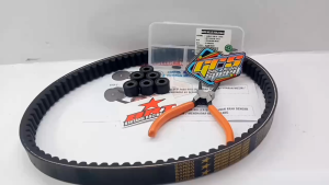 Paket V-belt Vanbelt & Roller BRT Ninja Ball Ready All Type Motor PCX Vario Nmax Aerox Genio Mio