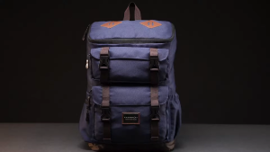 EVERNEXT - TAS RANSEL LAPTOP PRIA WANITA TAS PUNGGUNG BACKPACK OXFORD TAS SEKOLAH TAS KULIAH TAS KERJA BACKPACK DISTRO
