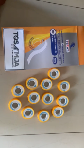 TERMURAH Seal Tape Model Onda TEXAS