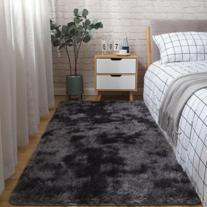 PROM ขนนุ่มนิ่ม พรมปูห้อง แต่งบ้าน แต่งคอนโด ขนาดใหญ่