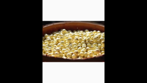 【中药材 HERBAL】建宁去芯白莲子 Dried White Lotus Seed Without Core Kacang Teratai