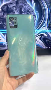 BỘ VỎ THAY THẾ SAMSUNG A71