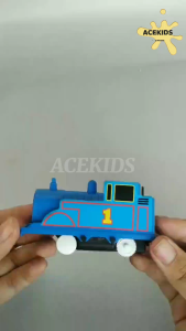 Mainan Anak Kereta Api Bongkar Pasang Mainan Edukasi Kendaraan Kereta