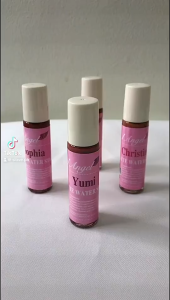 I ANGEL Super Powder Matte Water Stain 10ml liptint