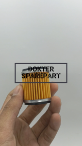 1S7 FILTER OLI JUPITER MX / JUPITER Z / VEGA R ZR / VIXION OLD / MX KING / SCORPIO / SARINGAN OLI