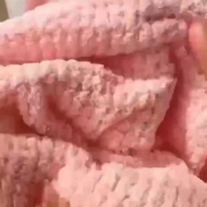 ผ้าเช็ดตัวผืนใหญ่ ผ้าดีนิ่มมาก ดูดซับน้ำได้ดี แห้งเร็ว ไมโครไฟเบอร์ขนแกะปะการัง ผ้าเช็ดตัวโรงแรม ผ้าห่มสำหรับพักเที่ยง 70*140 ซม.