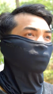 Masker Buff Keren Anti Debu Dan Sinar Matahari Untuk Pengendara Motor