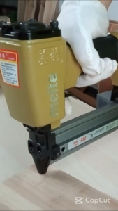 Meite F32 Air Nail Gun [ GEOLASER ]