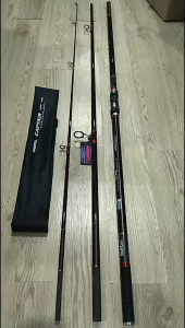 HASAMU CAPTAIN 4803 SURF SPINNING FISHING ROD