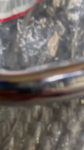 Đạp thắng sau Honda Dream thái chính hãng Honda