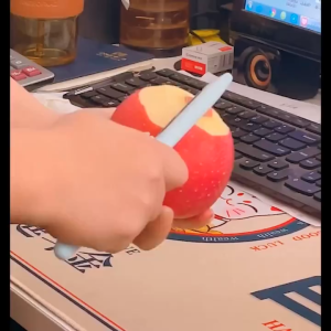 Pisau Stainless Berkualitas Tinggi: Pisau Pengupas 2in1 & Penutup