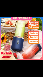 Bepo Portable Juicer: A Comprehensive Guide