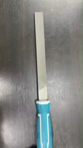 Total รุ่น THT91186 ตะไบแบนละเอียด ขนาด 8 นิ้ว