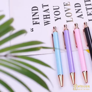 Personalised Engraving Pens