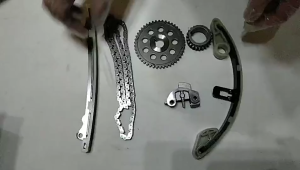 l12b l12b1 l12b2 l13z1 l13z2 l13z timing chain kit for fit jazz civic city engine 1.3l 2009-2013 14401-rb0-003 kh-13 6piece
