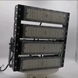 Lampu LED Floodlight Artalux Waterproof IP66 200 300 500 1000W Watt