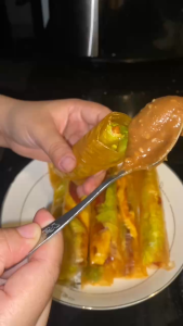 [HSD/EXP:6/2/27] Bơ đậu phộng mịn và hạt - hũ 200g/ Peanut Butter Creamy and Crunchy 200g Kaya House